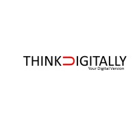 Think Digitally logo - Similar company to Wedding Whizz