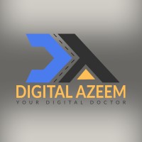Digital Azeem logo - Similar company to Germinait Solutions Private Limited