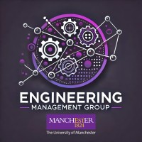 Engineering Management Group - Dept of Civil Engineering & Management - The University of Manchester logo - Similar company to Outflank Digital