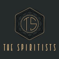 THE SPIRITISTS logo - Similar company to Geemate