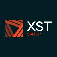 XST Group logo - Similar company to Soco Music Project