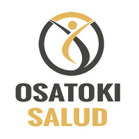 Osatoki Salud | Empresa Saludable logo - Similar company to Ceisal | Centro Internacional De Estudios En Salud