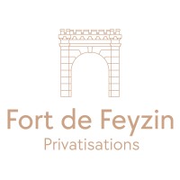 Fort de Feyzin Privatisations logo - Similar company to Fort De Vaise