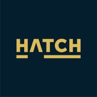 Hatch Escapes logo - Similar company to Peakops360