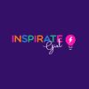 Inspírate Girl logo - Similar company to Frailejon.Tech Latam