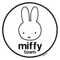 Miffytown logo - Similar company to Miffy Collections