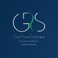 Grishana logo - Similar company to Human Renaissance