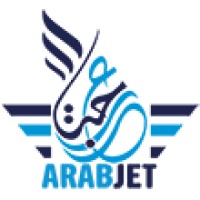 ArabJet B2B logo - Similar company to Link - Fcih