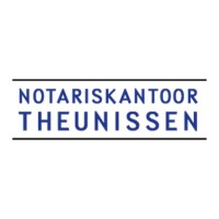 Notariskantoor Theunissen logo - Similar company to Groei Accountants
