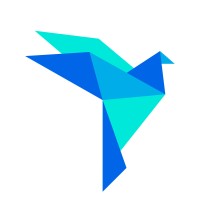 Agência de Marketing digital - Real Origami logo - Similar company to Eora Business Design
