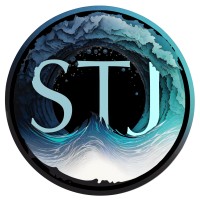 STJ Sound Studios logo - Similar company to Black Bee Productions