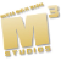 M3 Studios logo - Similar company to Ark Studios Global