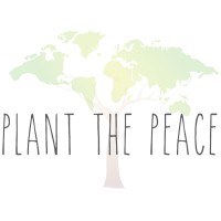 Plant the Peace logo - Similar company to Mariposa Technology