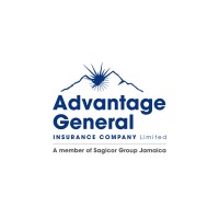 Advantage General Insurance Company Limited logo - Similar company to Carmichael & Frost
