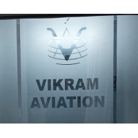 Vikram Aviation Pvt Ltd - India logo - Similar company to Future Space