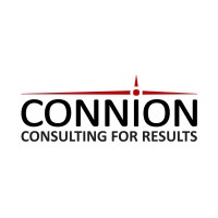 Connion GmbH logo - Similar company to Beam & Sparc Ltd