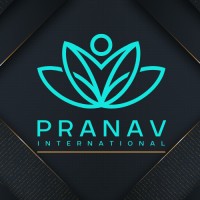 Pranav International logo - Similar company to Mol Information Processing Services (India) Private Limited