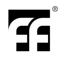 FairForce GmbH logo - Similar company to Frontwork.Dk
