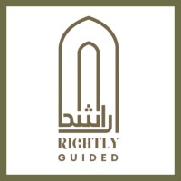 Rightly Guided logo - Similar company to Rg Advisory