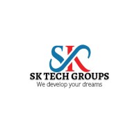 SK Tech Groups logo - Similar company to Sk Technology