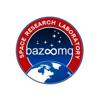 Bazoomq Space Research Laboratory logo - Similar company to Robomart