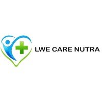 LWe Care Nutra logo - Similar company to Nutra Everyday
