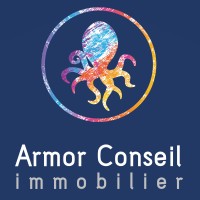 Armor Conseil Immobilier logo - Similar company to Cabinet Barth Immobilier