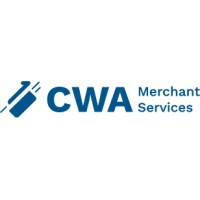 CWA Merchant Services logo - Similar company to Slice Merchant Services