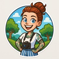 GeziendoorPien logo - Similar company to Chocodoki