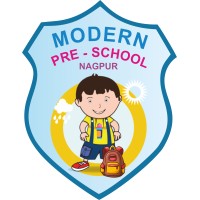 Modern Preschool logo - Similar company to Prestige Preschool Academy