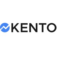KENTO Healthcare Insights logo - Similar company to Healthcareconsulting Group
