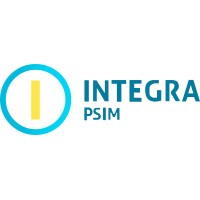 Integra PSIM logo - Similar company to Integrar