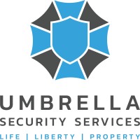 Umbrella Security & Investigation Services logo - Similar company to Silver Shield Security Inc.