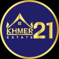 Khmer 21 Estate logo - Similar company to Bens Design