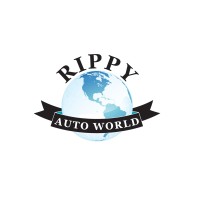 Rippy Auto World logo - Similar company to Red-Line Bdc