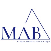 Mab Design logo - Similar company to Ideakasa Lecce