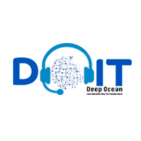 Deep Ocean Information Technology (DOIT) logo - Similar company to Synchronized Business Solutions - Sbs