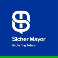 Sicher Mayor logo - Similar company to Sicher Mayor Tech