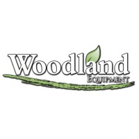 Woodland Commercial Equipment logo - Similar company to Wolf Kubota