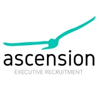 Ascension Executive Recruitment logo - Similar company to Ocm Security & Electrical Services