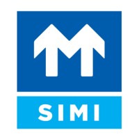 SIMI - Society of the Irish Motor Industry logo - Similar company to Trinity Fleet Solutions