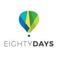 Eighty Days Japan logo - Similar company to Netwise