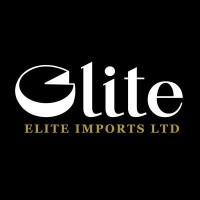 Elite Imports Limited logo - Similar company to Avenue 25