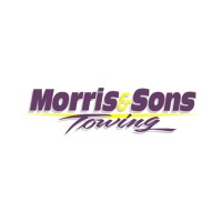 Morris & Sons Towing logo - Similar company to Firstline Road Solutions