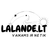 Lalande.lt logo - Similar company to Depo