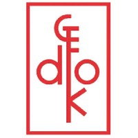 GEDOK logo - Similar company to The Future Circle E.V.