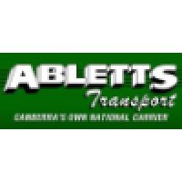 Abletts Transport