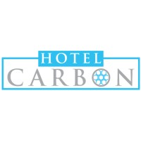 Hotel Carbon logo - Similar company to Deneb