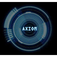Axiom Space Agency logo - Similar company to World In Serbia