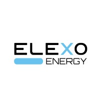 Elexo Energy logo - Similar company to Krishigro  | कृषिग्रो